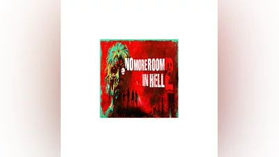 No More Room in Hell 2   EPIC GAMES   (PC)