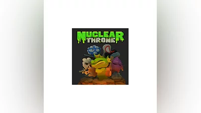 Nuclear Throne   EPIC GAMES   (PC)