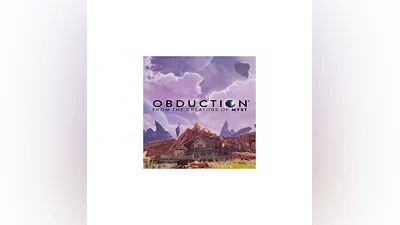 Obduction   EPIC GAMES   (PC)