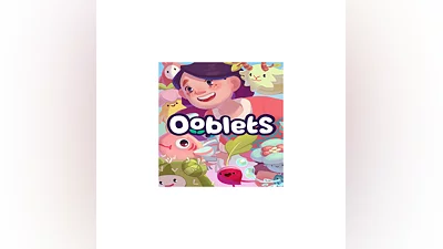 Ooblets   EPIC GAMES   (PC)