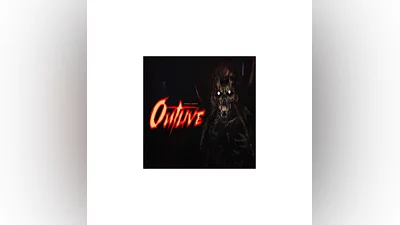Outlive   EPIC GAMES   (PC)