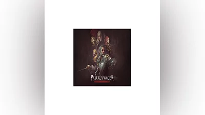 Pascal's Wager: Definitive Edition   EPIC GAMES   (