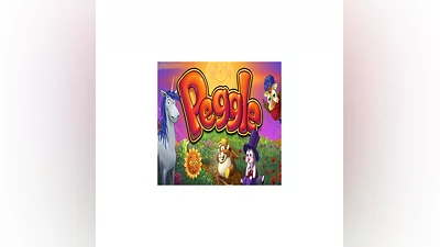 Peggle Deluxe   EPIC GAMES   (PC)