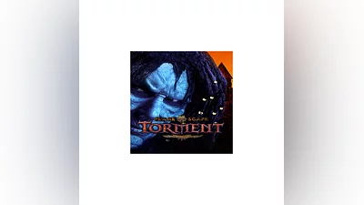 Planescape: Torment: Enhanced Edition   EPIC GAMES �