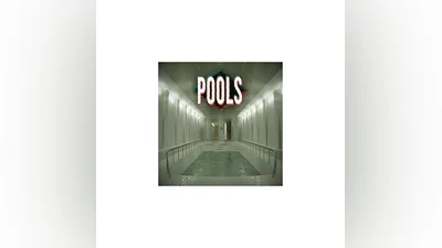 POOLS   EPIC GAMES   (PC)