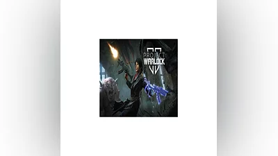 Project Warlock II   EPIC GAMES   (PC)