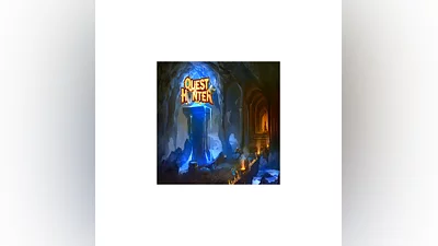 Quest Hunter   EPIC GAMES   (PC)