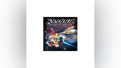 Redout: Enhanced Edition   EPIC GAMES   (PC)