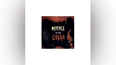 Revenge Of The Colon   EPIC GAMES   (PC)