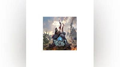 Revival: Recolonization   EPIC GAMES   (PC)