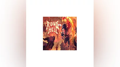 Rising Hell   EPIC GAMES   (PC)