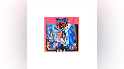 River City Girls   EPIC GAMES   (PC)