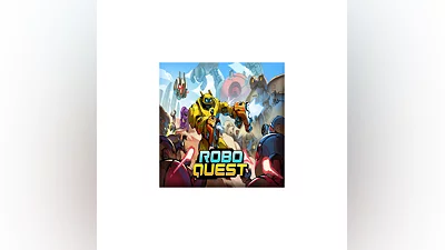 Roboquest   EPIC GAMES   (PC)