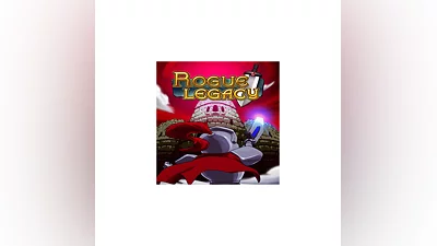 Rogue Legacy   EPIC GAMES   (PC)