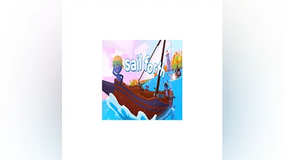 Sail Forth   EPIC GAMES   (PC)