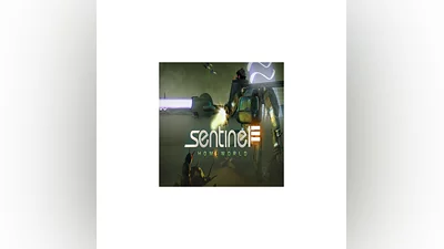 Sentinel 3 - Homeworld   EPIC GAMES   (PC)