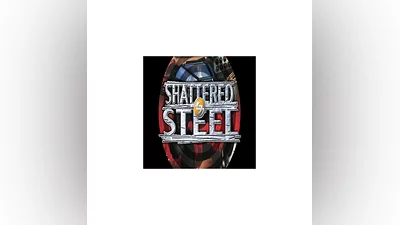 Shattered Steel   EPIC GAMES   (PC)
