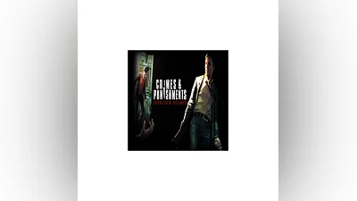 Sherlock Holmes: Crimes and Punishments   EPIC GAMES