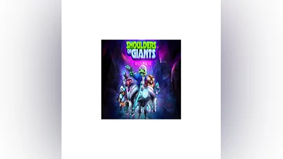 Shoulders of Giants: Ultimate   EPIC GAMES   (PC)