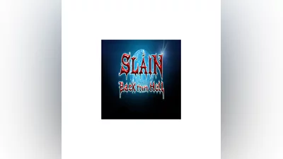 Slain: Back From Hell   EPIC GAMES   (PC)