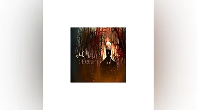 Slender The Arrival   EPIC GAMES   (PC)