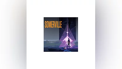 Somerville   EPIC GAMES   (PC)