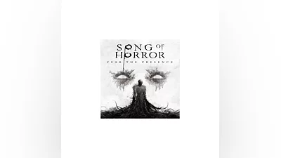 Song of Horror Complete Edition   EPIC GAMES   (PC)