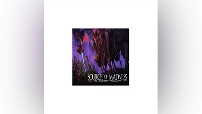 Source of Madness   EPIC GAMES   (PC)
