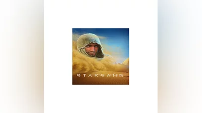 Starsand   EPIC GAMES   (PC)