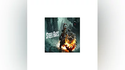 Steel Rats   EPIC GAMES   (PC)