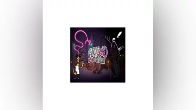 Stick It To The Man!   EPIC GAMES   (PC)