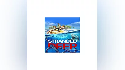 Stranded Deep   EPIC GAMES   (PC)