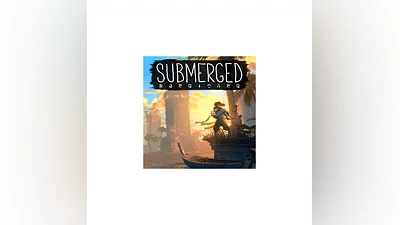 Submerged   EPIC GAMES   (PC)