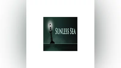 Sunless Sea   EPIC GAMES   (PC)