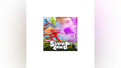Supraland   EPIC GAMES   (PC)