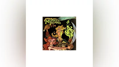 Tales of Monkey Island: Complete Season   EPIC GAMES