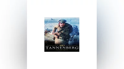 Tannenberg   EPIC GAMES   (PC)