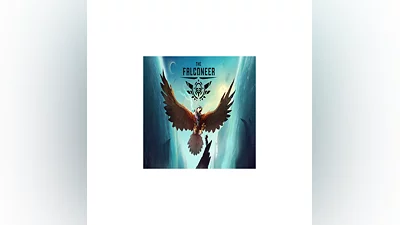 The Falconeer: Standard Edition   EPIC GAMES   (PC)