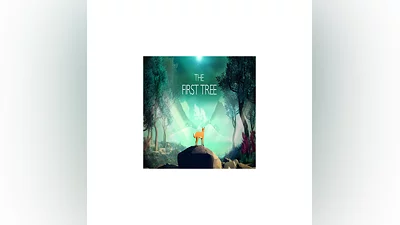 The First Tree   EPIC GAMES   (PC)