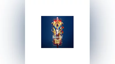 The Karate Kid Street Rumble   EPIC GAMES   (PC)