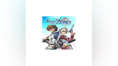 The Legend of Heroes: Trails from Zero   EPIC GAMES