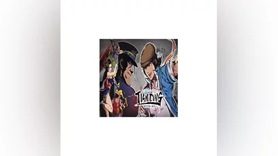 The Legend of Tianding   EPIC GAMES   (PC)