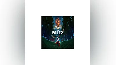 The Pathless   EPIC GAMES   (PC)