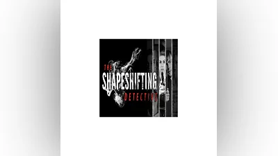 The Shapeshifting Detective   EPIC GAMES   (PC)