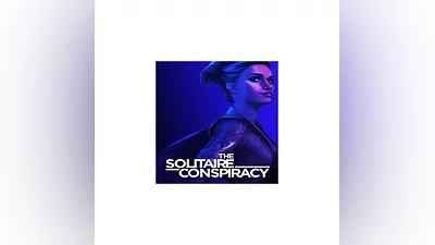 The Solitaire Conspiracy   EPIC GAMES   (PC)