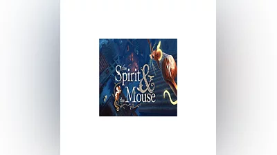 The Spirit and the Mouse   EPIC GAMES   (PC)