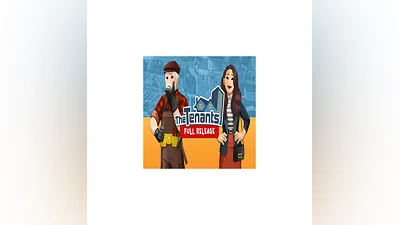 The Tenants   EPIC GAMES   (PC)