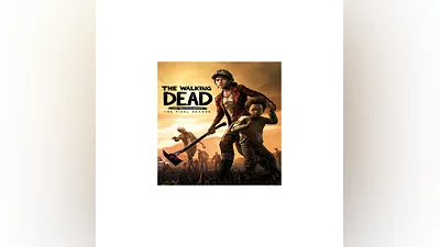 The Walking Dead: Final Season   EPIC GAMES   (PC)