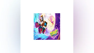 Time Loader   EPIC GAMES   (PC)