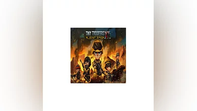 Tiny Troopers Joint Ops XL   EPIC GAMES   (PC)